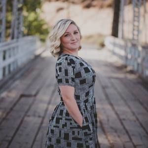 Meet your Posher, Madison